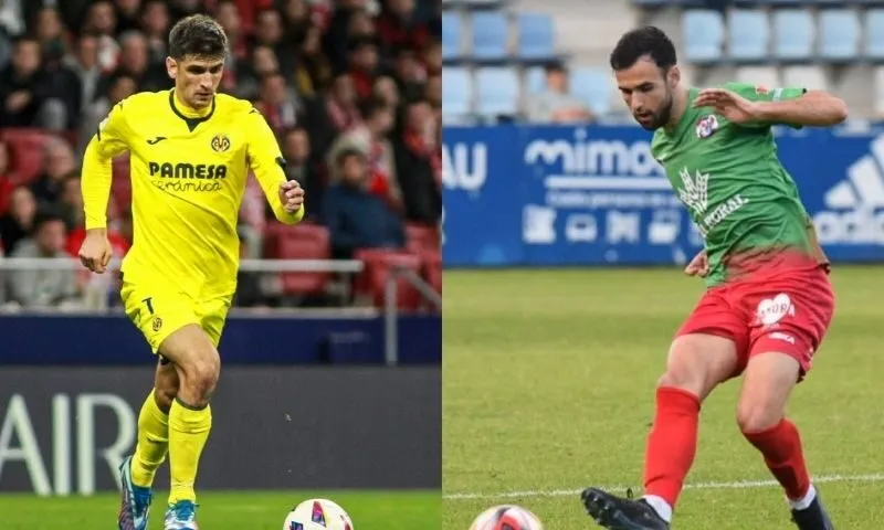 Tổng quan về số liệu thống kê về câu lạc bộ bóng đá Zamora gặp Villarreal