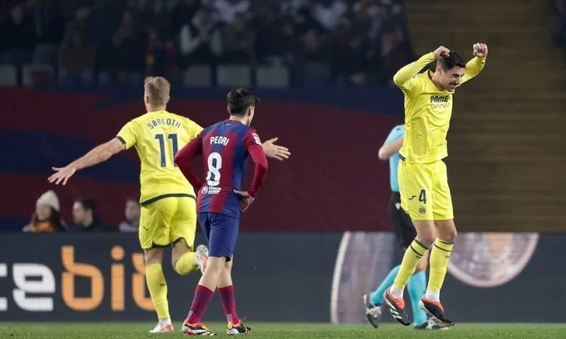 Villarreal đã thắng Barcelona bao nhiêu lần? Giới thiệu chung về Villarreal và Barcelona