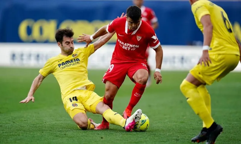 Ai sản xuất áo đấu của Villarreal? Giới thiệu về áo đấu của Villarreal CF