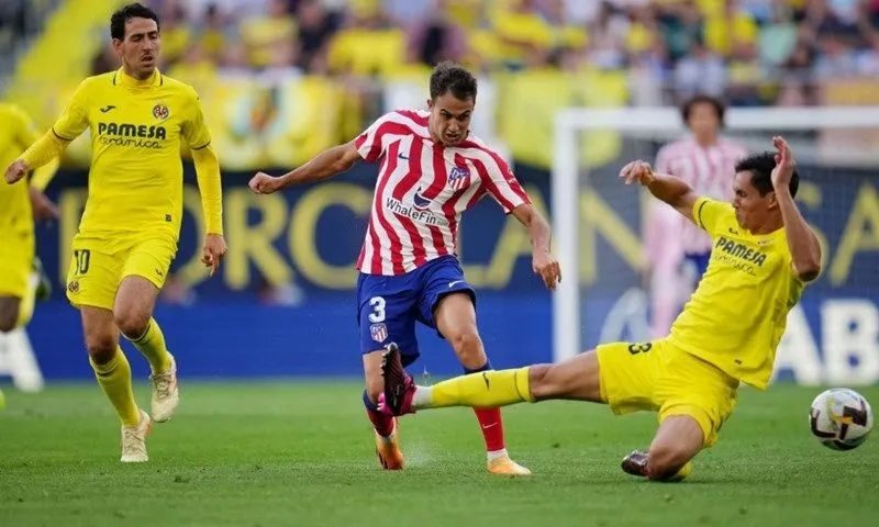 Villarreal CF đã giành được danh hiệu lớn nào vào năm 2021? Giới Thiệu Chung về Danh Hiệu