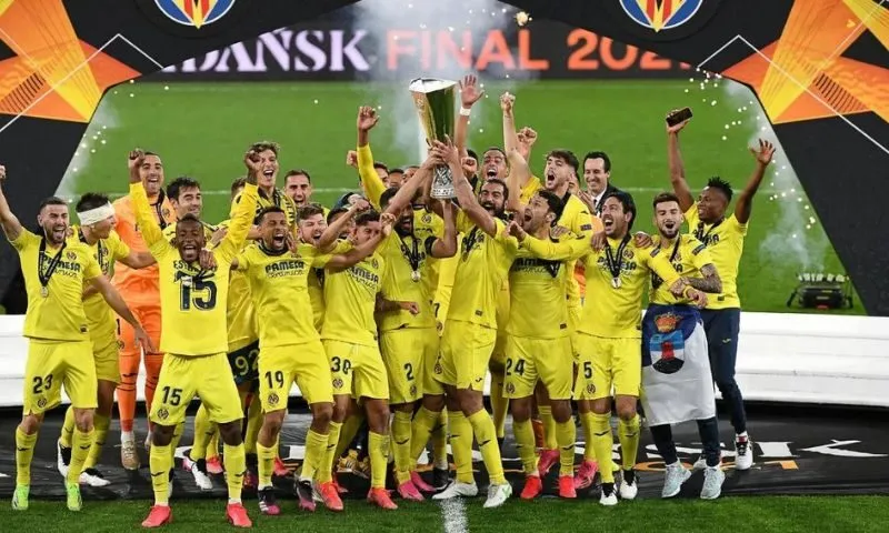 Villarreal CF được thành lập vào năm nào? Giới Thiệu Chung về Villarreal CF